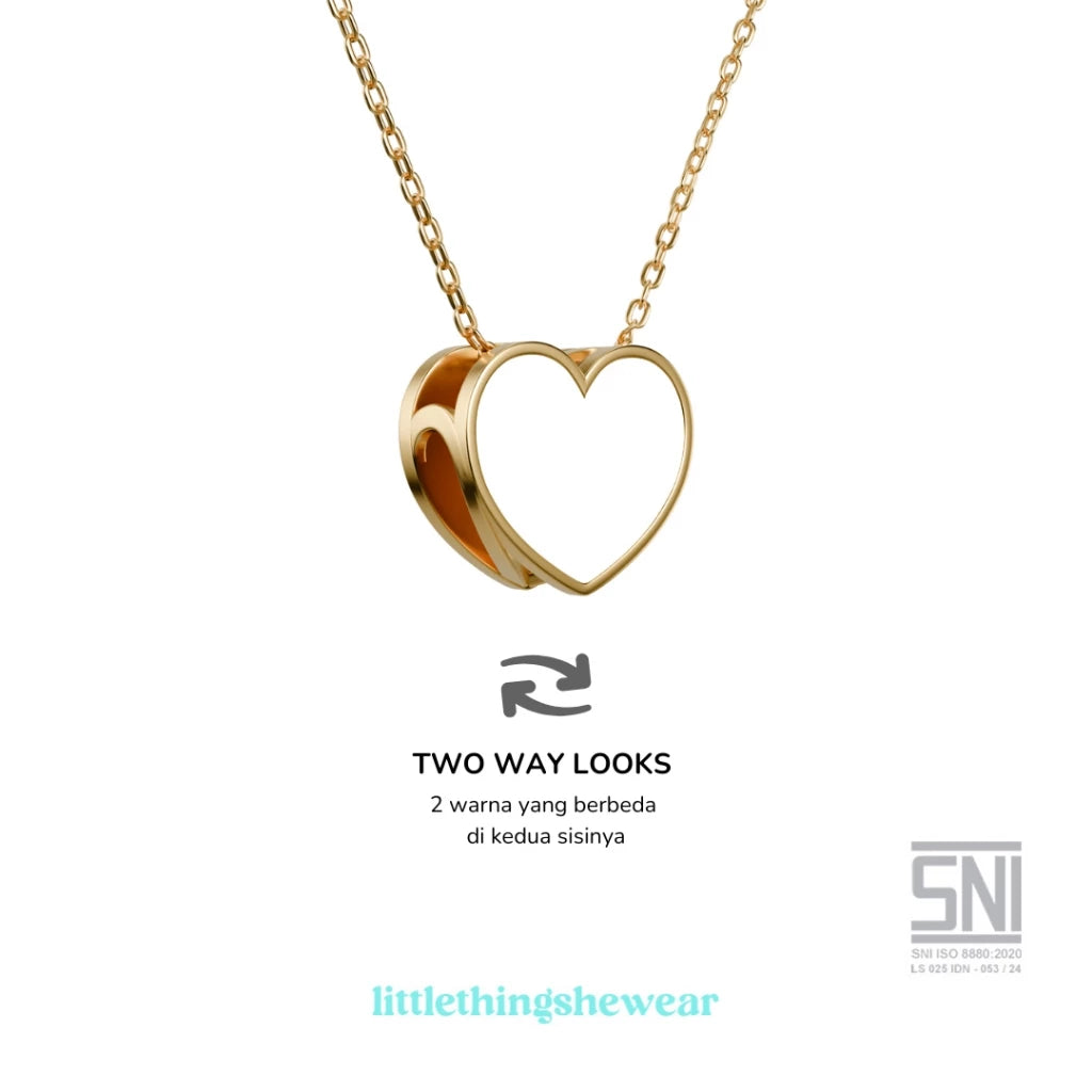 liontin kalung
