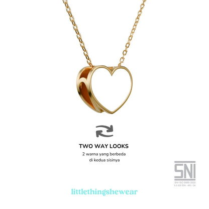 liontin kalung