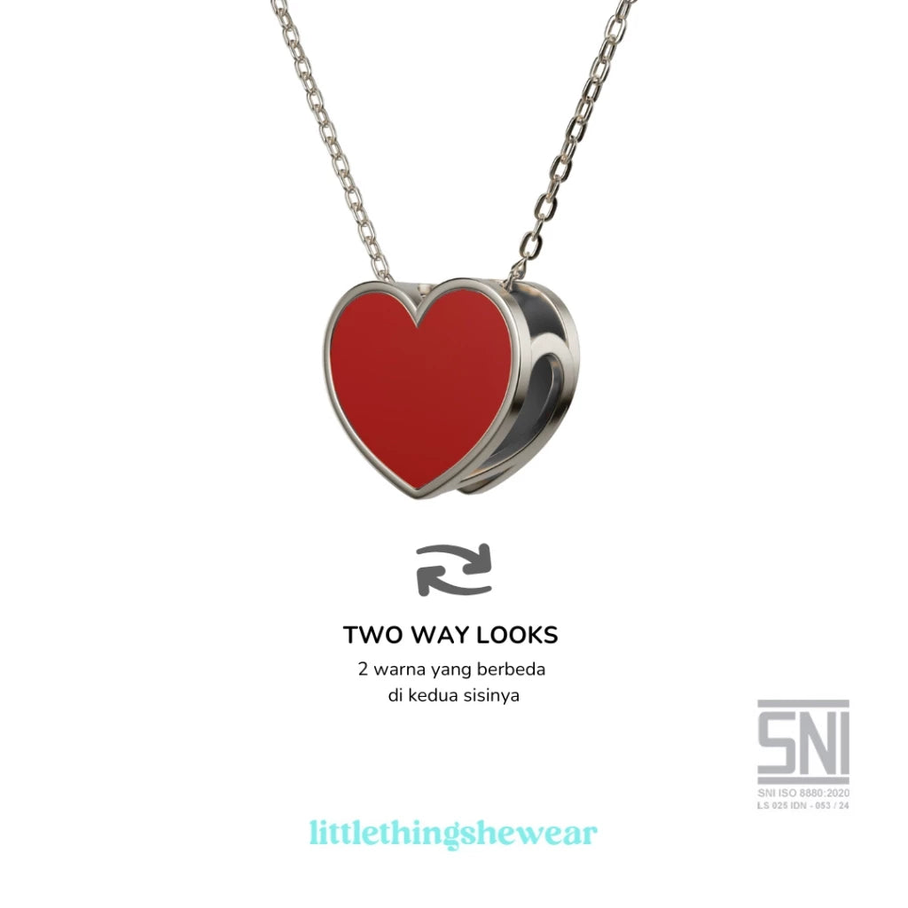 liontin kalung