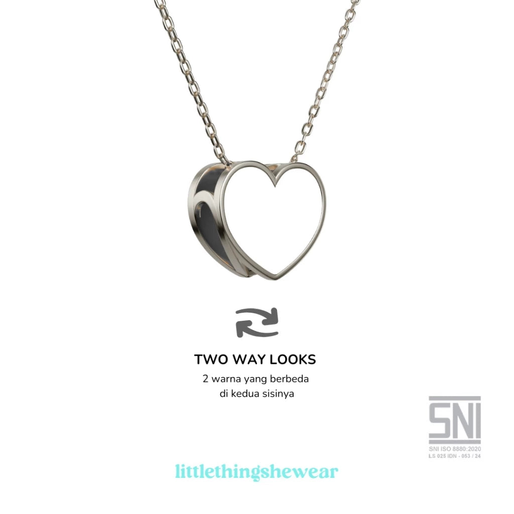 liontin kalung