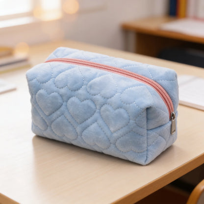 FREE GIFT - Quilted Pouch