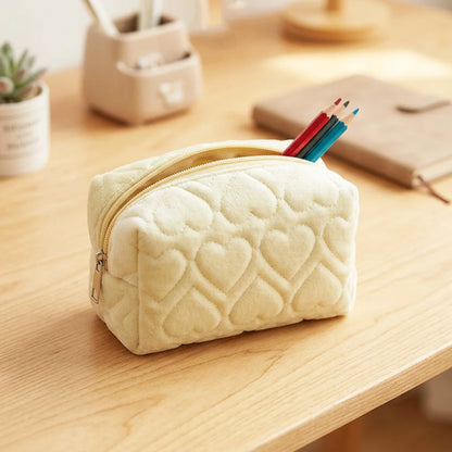 FREE GIFT - Quilted Pouch