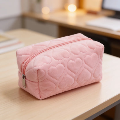 FREE GIFT - Quilted Pouch