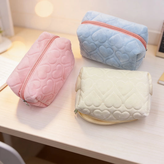 FREE GIFT - Quilted Pouch