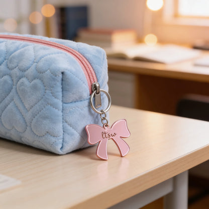 FREE GIFT - Quilted Pouch