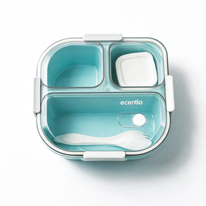 FREE GIFT - Lunch Box