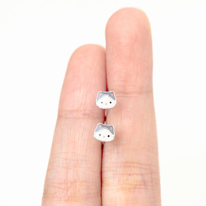 Anting Anak Loop End Neko