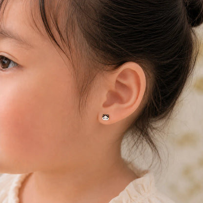 Anting Anak Loop End Neko