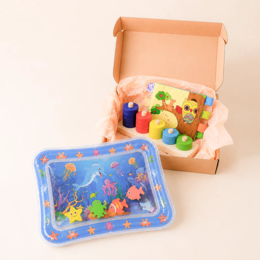 FREE GIFT - Package Newborn