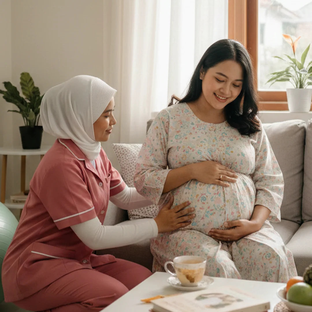 Layanan Littlethingshecare