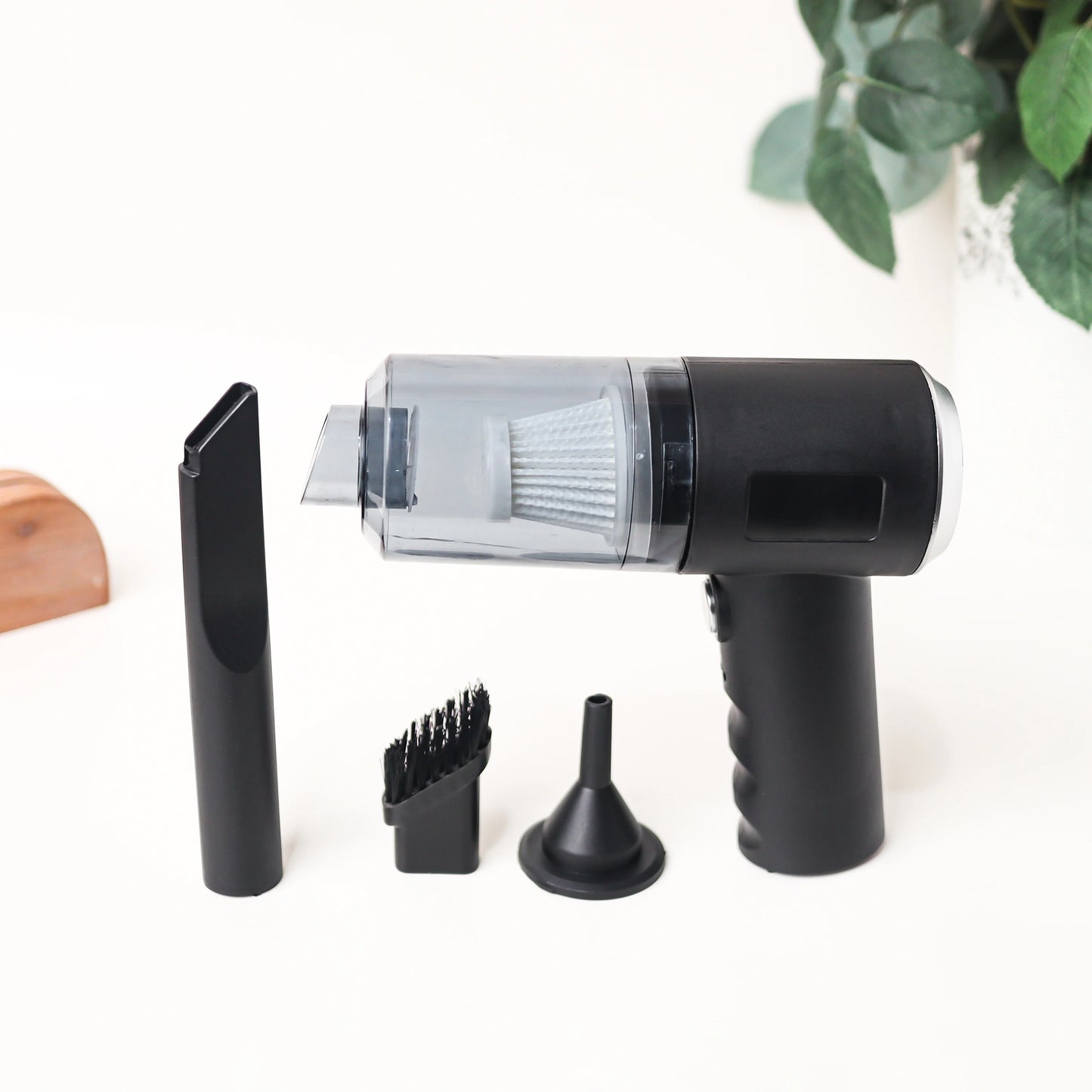 FREE GIFT - Portable Vacuum Cleaner