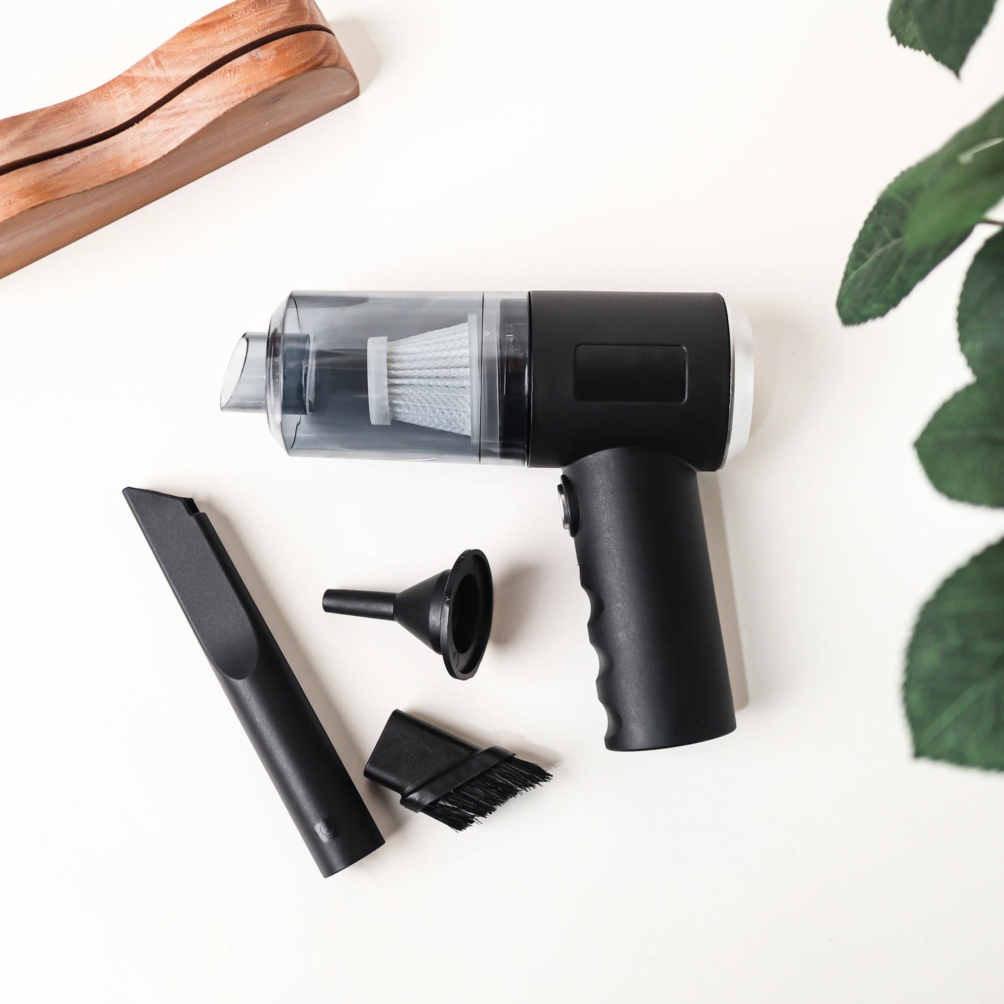 FREE GIFT - Portable Vacuum Cleaner