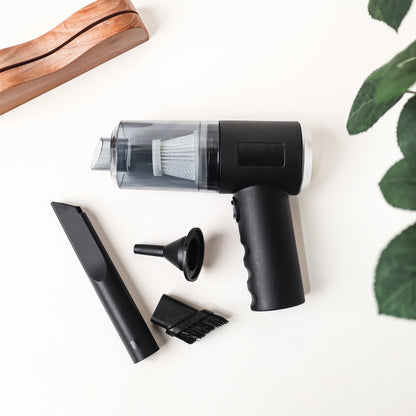 FREE GIFT - Portable Vacuum Cleaner
