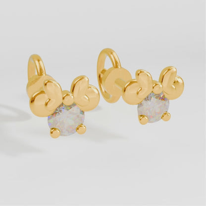 Anting Bayi Loop Screw Lumie (8K)
