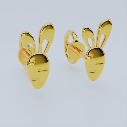 anting anak loop screw littlethinghewear