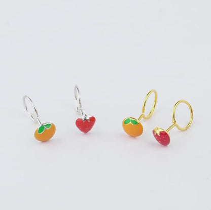 Anting Bayi Fruit