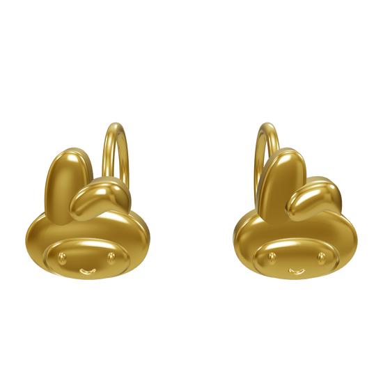 anting bayi