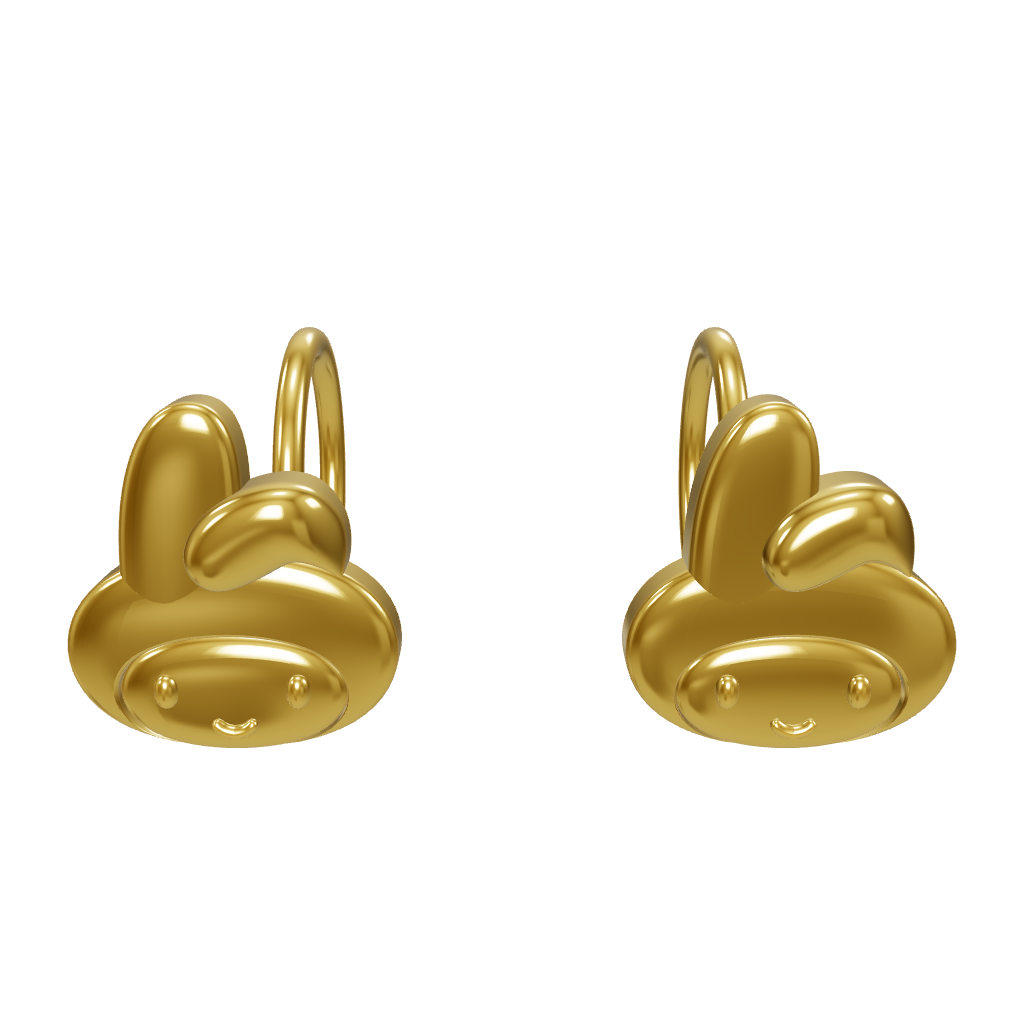 anting bayi