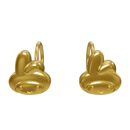 anting bayi