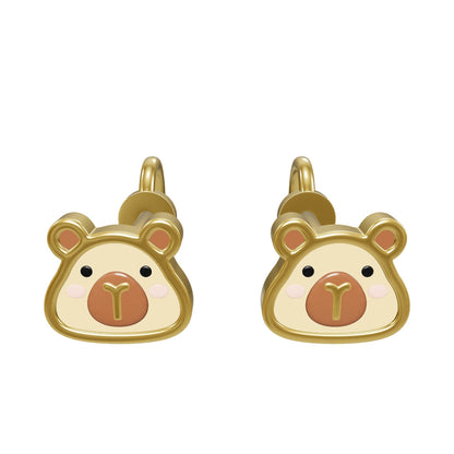 anting anak
