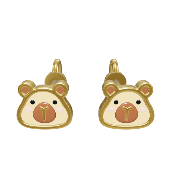 anting bayi