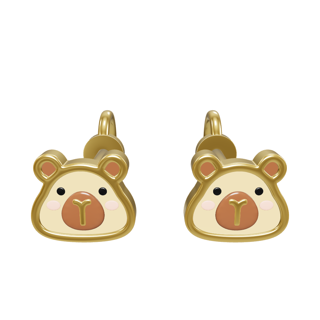 anting bayi