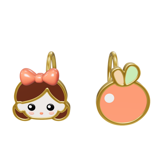 anting bayi