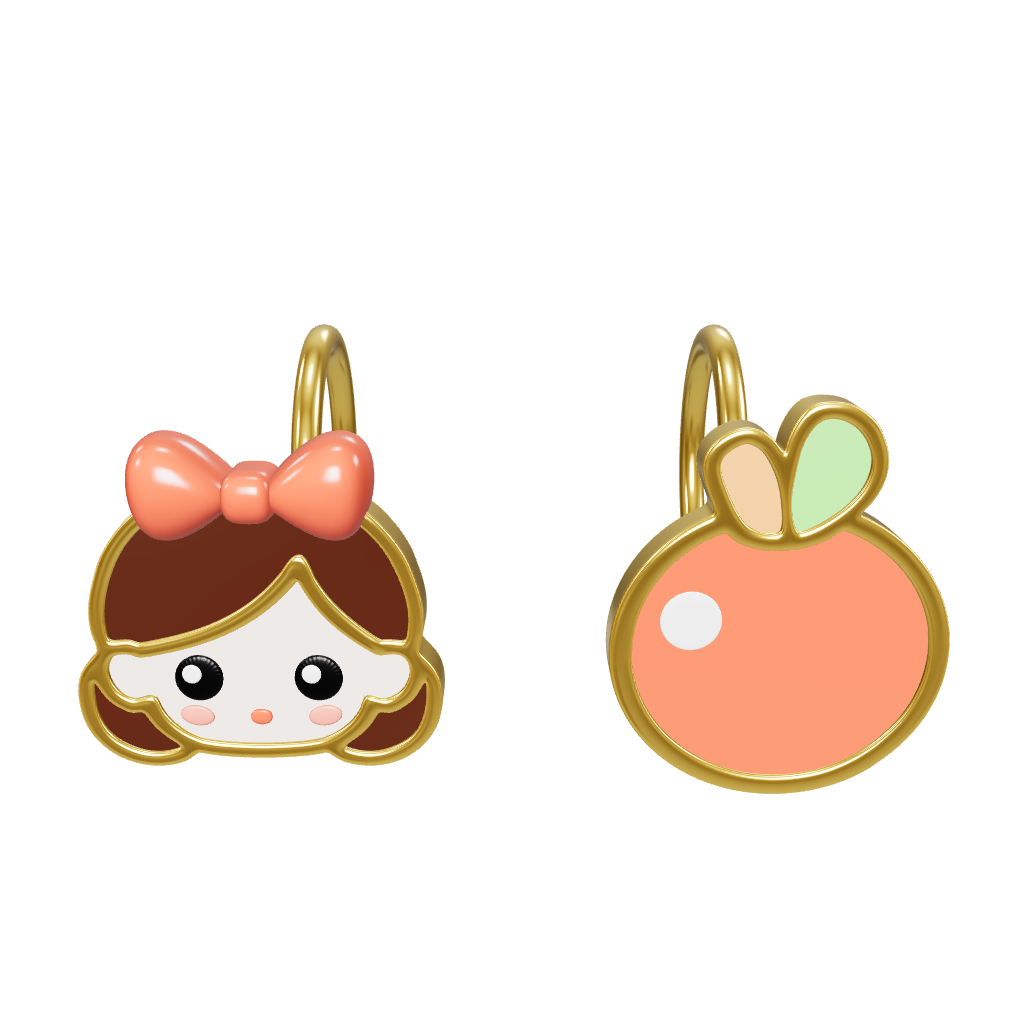 anting bayi