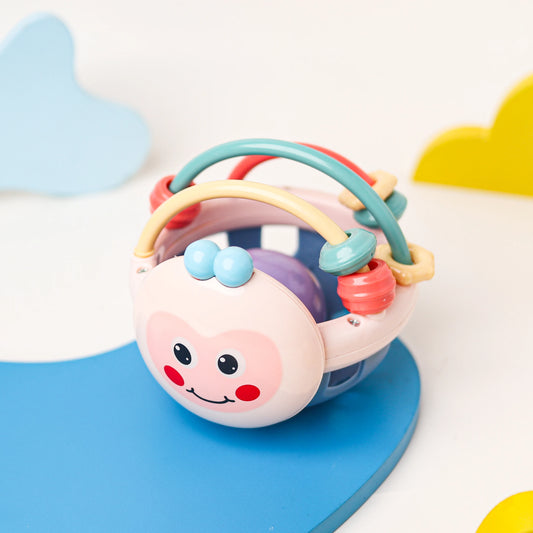 FREE GIFT - Mainan Rattle Ball