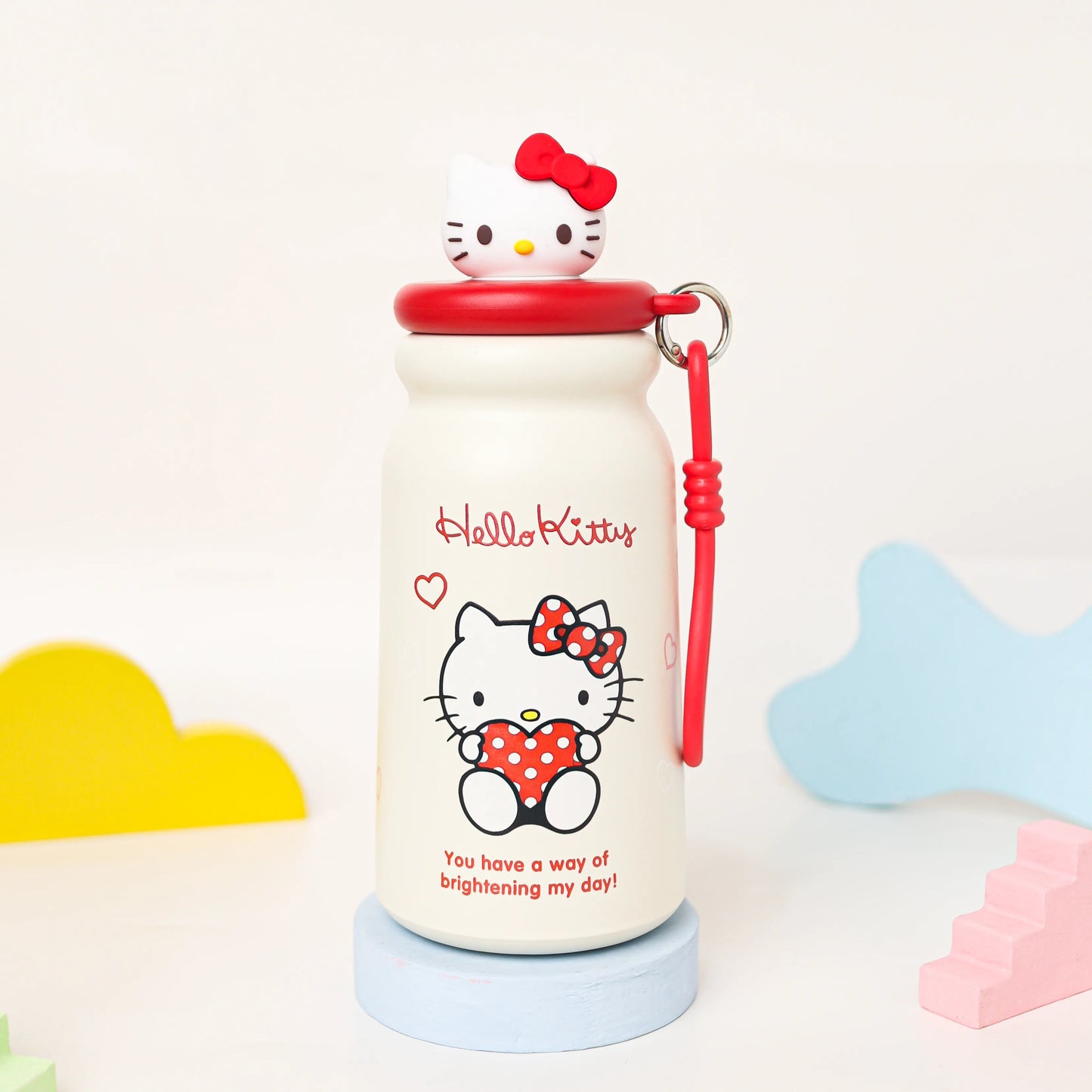 FREE GIFT - Tumbler Karakter