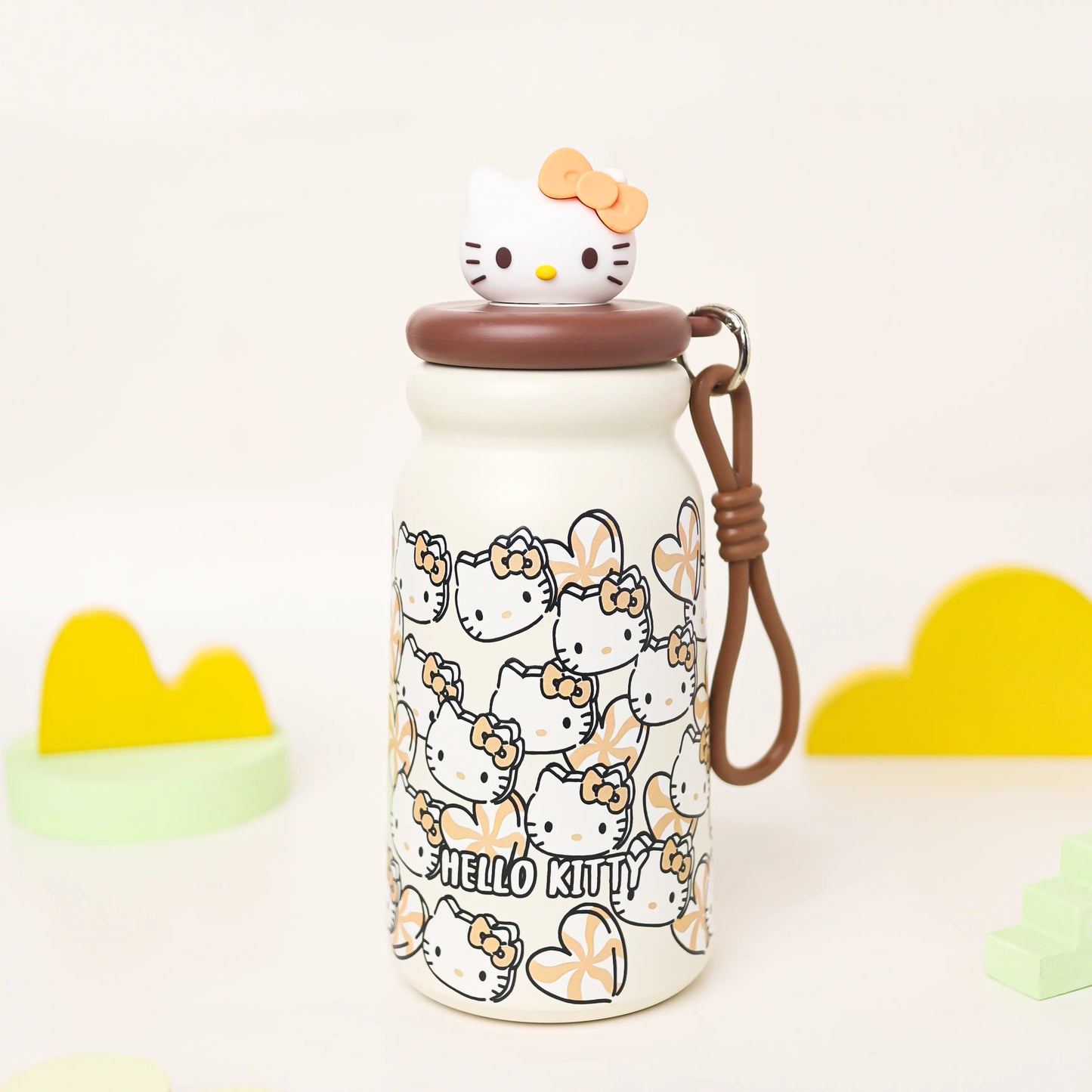 FREE GIFT - Tumbler Karakter