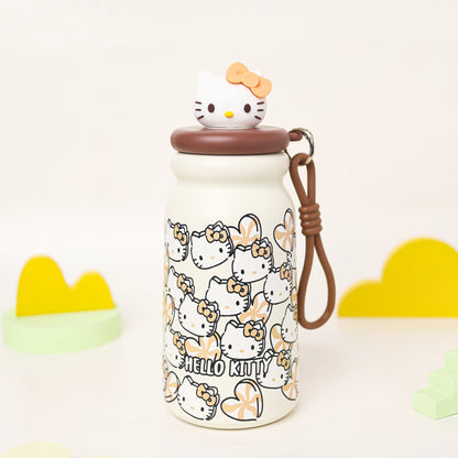 FREE GIFT - Tumbler Karakter