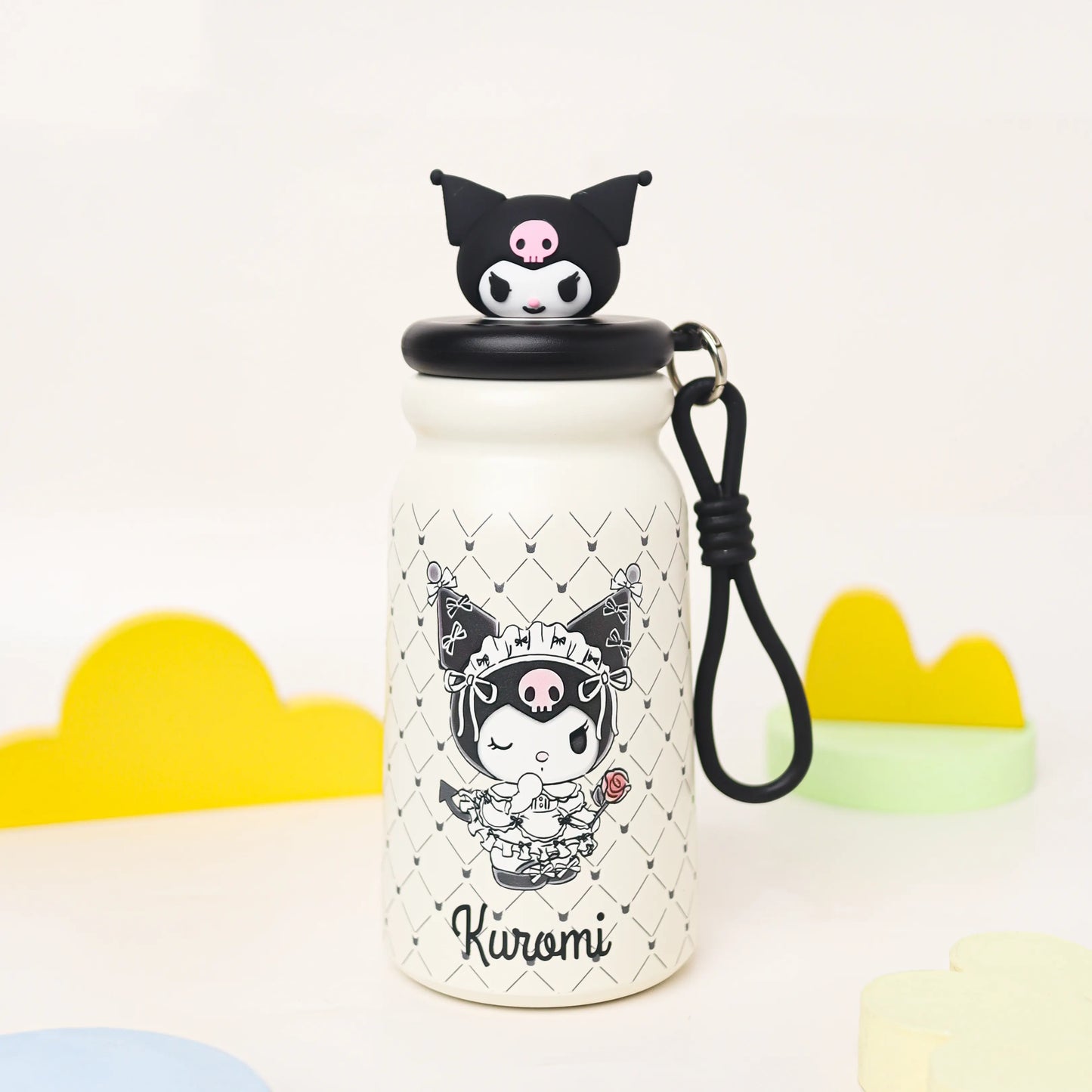 FREE GIFT - Tumbler Karakter