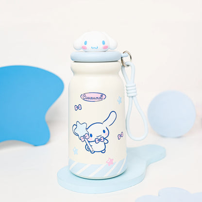 FREE GIFT - Tumbler Karakter