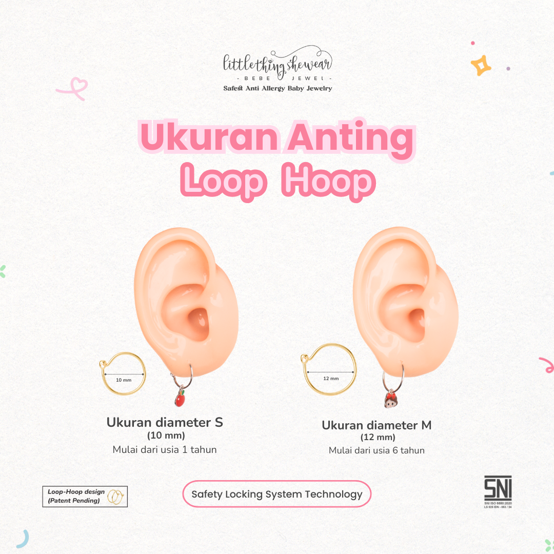 anting anak