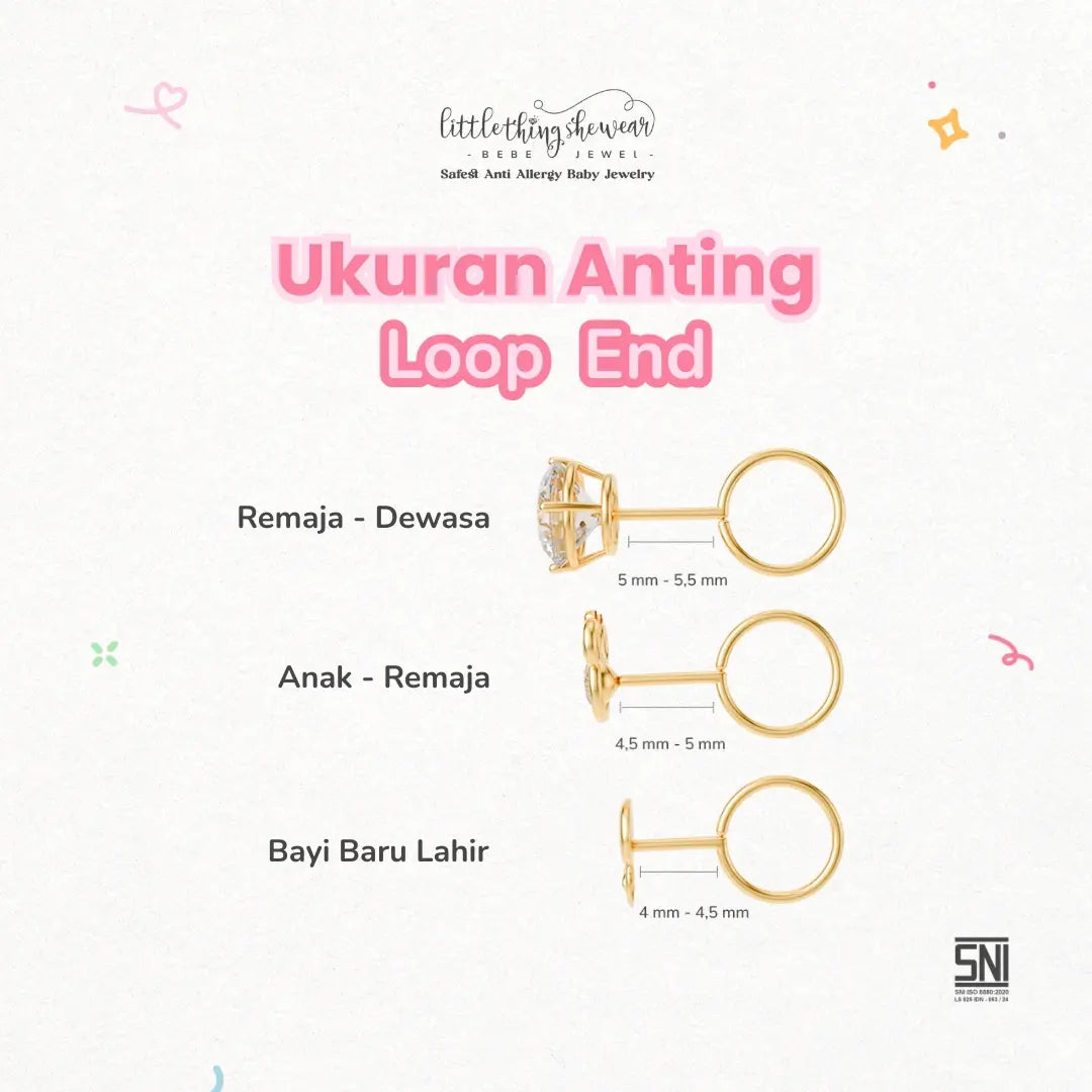 anting anak